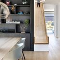 Villa Benthuizen / Arjen Reas Architects - Fotografía interior, Cocina, Madera