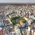 ¿Cuánto espacio verde hay en las ciudades más pobladas de Argentina? - Image 1 of 4