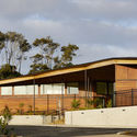新西兰儿童中心 New Shoots / Collingridge and Smith Architects - 建筑图, 日托中心, 表皮