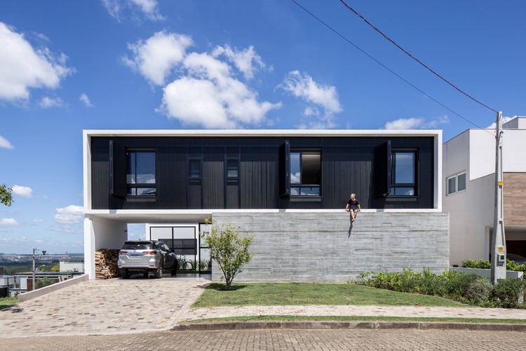 Casa Melhado / Superstudiob - Mais Imagens