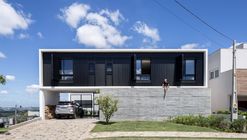 Melhado House / Superstudiob