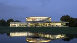 Krinkels BV Headquarters / Paul de Ruiter Architects