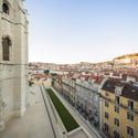 Renovación Urbana Barrio de Chiado / Álvaro Siza + Carlos Castanheira - Fotografía exterior, Renovación, Fachada