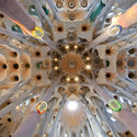 Clásicos de Arquitectura: Sagrada Familia / Antoni Gaudí - Arquitectura Religiosa