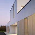 Health Center Jugon Les Lacs / Violi Architecte - Exterior Photography, Facade, Concrete
