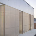 Health Center Jugon Les Lacs / Violi Architecte - Exterior Photography, Facade, Concrete