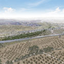 Bosque Metropolitano de Madrid: 5 proyectos se combinarán para crear un corredor verde de 75 kilómetros - Imagen 31 de 62