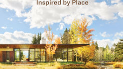 Inspired by Place