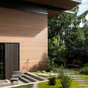 View Ridge Residence / Heliotrope Architects - Exterior Photography, Wood, Garden