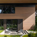 View Ridge Residence / Heliotrope Architects - Exterior Photography, Wood, Garden
