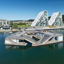 Why Doesn't Floating Architecture Sink? - Image 5 of 15