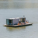 Why Doesn't Floating Architecture Sink? - Image 4 of 15