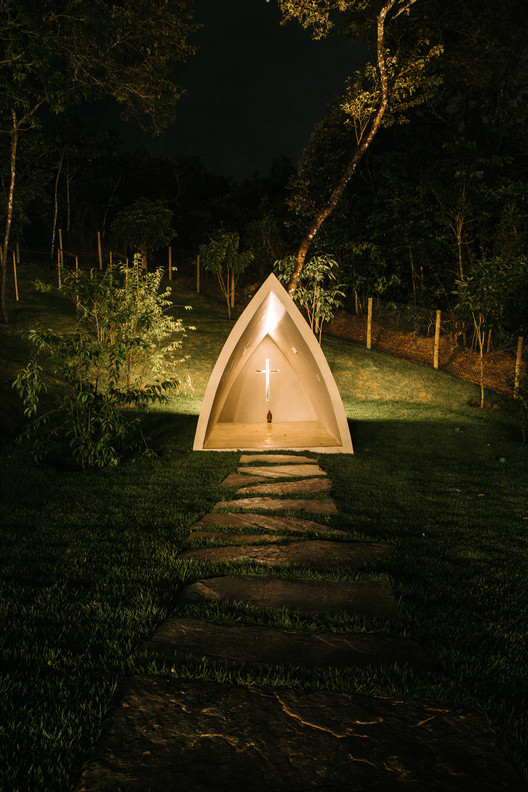 WJ House / Liga Arquitetura e Urbanismo WJ House / Liga Arquitetura e Urbanismo - Exterior Photography