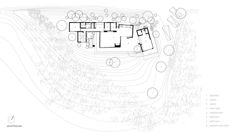 House In Tamagusuku / Studio Cochi Architects - Image 28 of 29