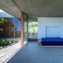 House In Tamagusuku / Studio Cochi Architects - Interior Photography, Concrete