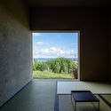 House In Tamagusuku / Studio Cochi Architects - Interior Photography, Windows