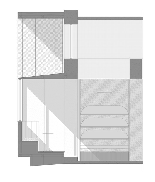 naïve Bookstore / designRESERVE - Image 28 of 32