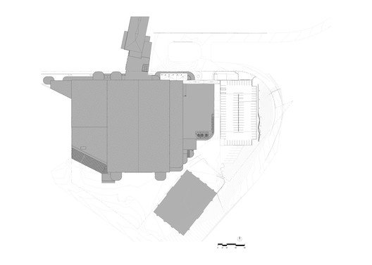 俄亥俄州中心停车场 / Schooley Caldwell - 14 的图像 22