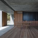 House In Fusato / Studio Cochi Architects - Interior Photography, Beam, Deck