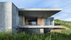 House In Fusato / Studio Cochi Architects