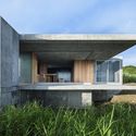 House In Fusato / Studio Cochi Architects - Exterior Photography, Facade
