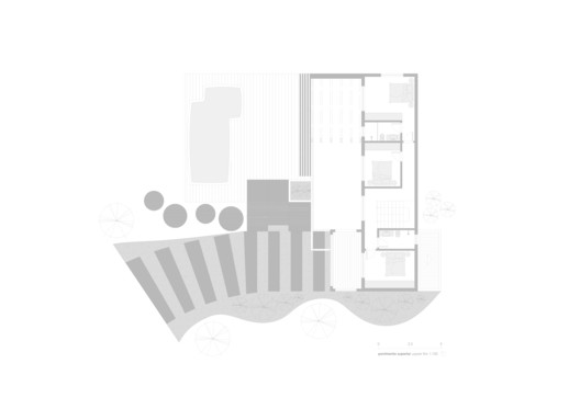 Residencia Refugio de las Araucarias / Iris Schmitt Arquitectura - Imagen 18 de 24