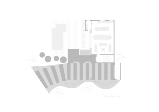 Residencia Refugio de las Araucarias / Iris Schmitt Arquitectura - Imagen 17 de 24