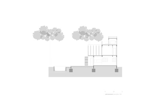 Residencia Refugio de las Araucarias / Iris Schmitt Arquitectura - Imagen 20 de 24