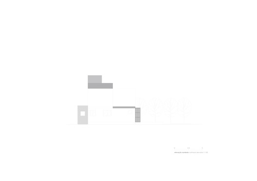Residencia Refugio de las Araucarias / Iris Schmitt Arquitectura - Imagen 22 de 24