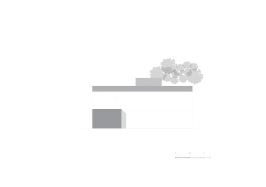 Residencia Refugio de las Araucarias / Iris Schmitt Arquitectura - Imagen 23 de 24