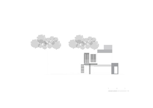 Residencia Refugio de las Araucarias / Iris Schmitt Arquitectura - Imagen 24 de 24