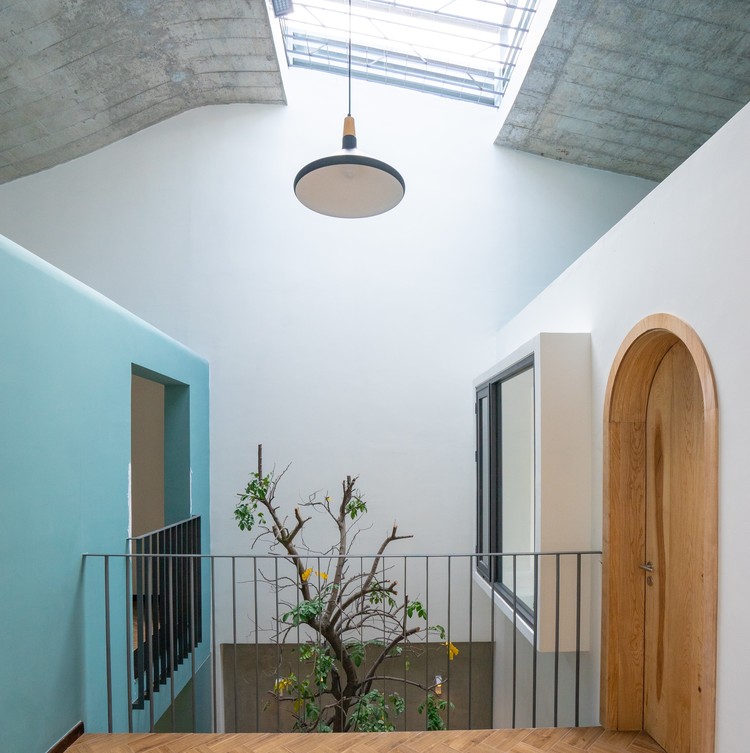 House of Breeze / C.A.T Design and Build - More Images