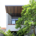 House of Breeze / C.A.T Design and Build - Exterior Photography, Concrete