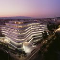 Agemar Angelicoussis Group Headquarters / RS Sparch - Exterior Photography, Office Buildings