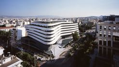 Agemar Angelicoussis Group Headquarters / RS Sparch