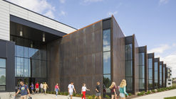 Discovery High School / DLR Group