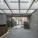 Hotel Seventeen / DAGA Architects - Interior Photography, Hotels Interiors
