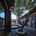 Rebirth of Twelve Homesteads / gad·line+ studio - Exterior Photography, Courtyard