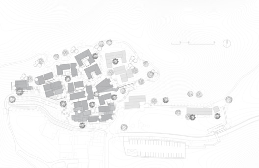 泰安东西门村活化更新 / gad·line+ studio - 38 的图像 68