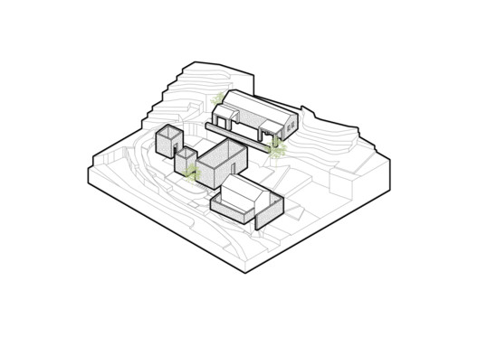泰安东西门村活化更新 / gad·line+ studio - 44 的图像 68