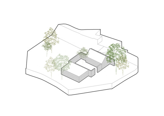 泰安东西门村活化更新 / gad·line+ studio - 41 的图像 68