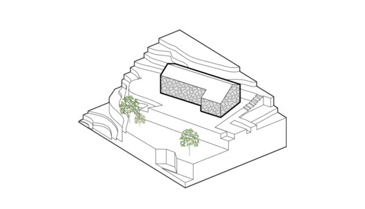 泰安东西门村活化更新 / gad·line+ studio - 57 的图像 68