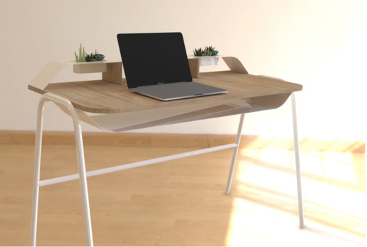 Vencedores do Prêmio de Design de Mobiliário, PREDIM 2020 - Imagem 4 de 4