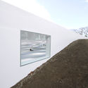 Plaza of Kanagawa Institute of Technology / junya ishigami + associates - Exterior Photography
