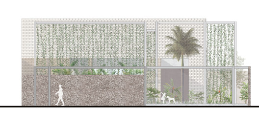 Casa Suncho / EURK - Imagen 29 de 32