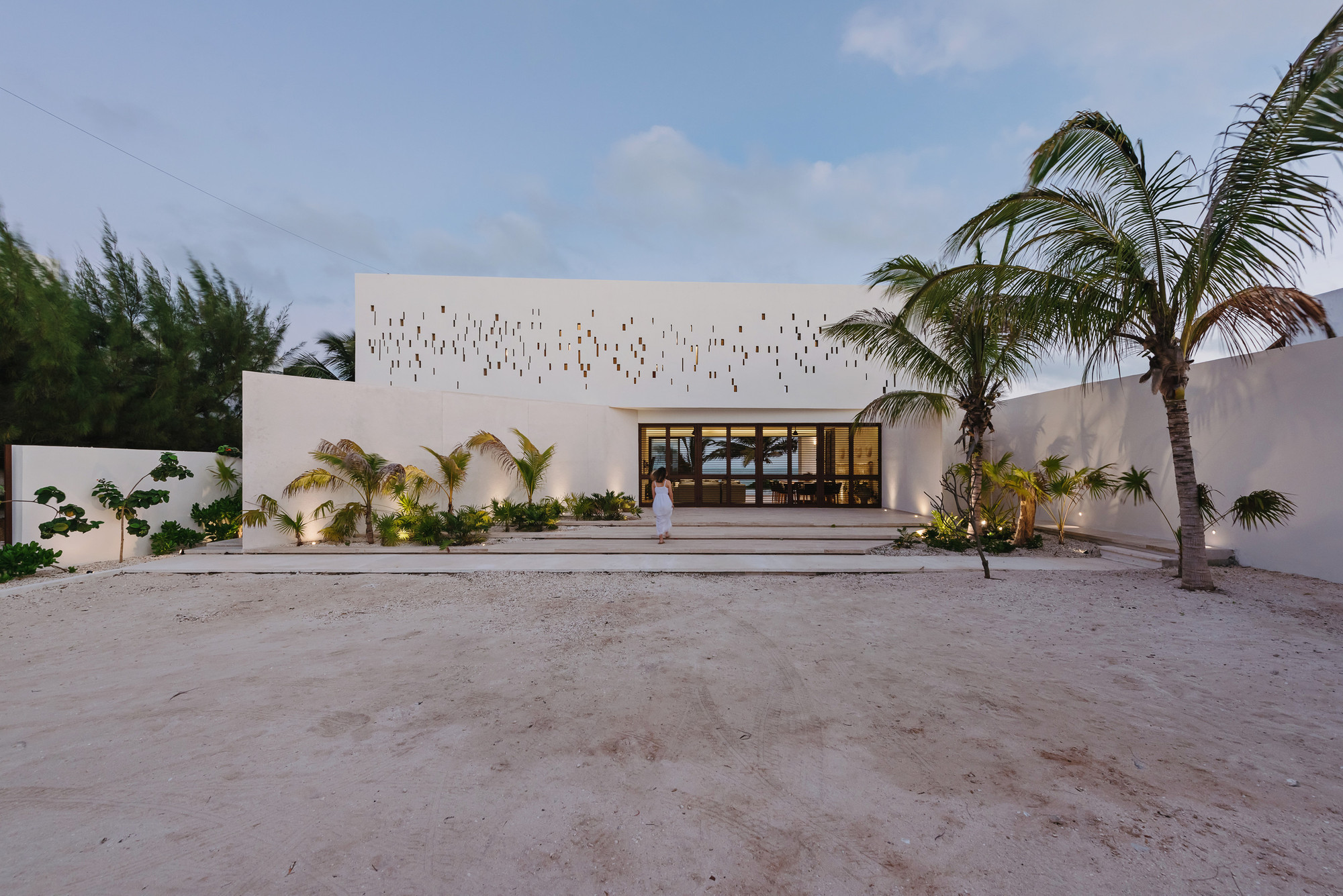 Galería de Casa Rana / EURK - 23