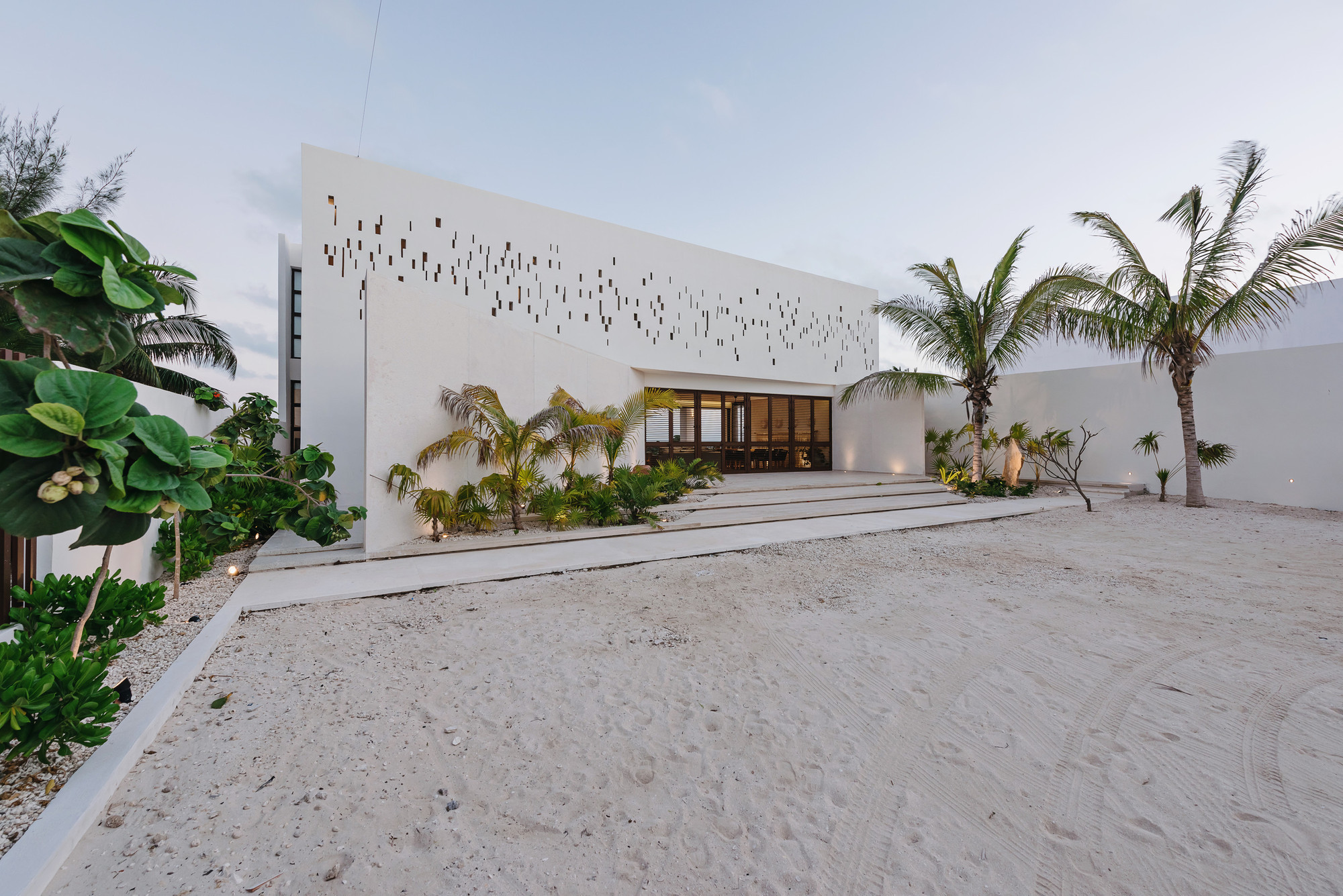 Galería de Casa Rana / EURK - 15