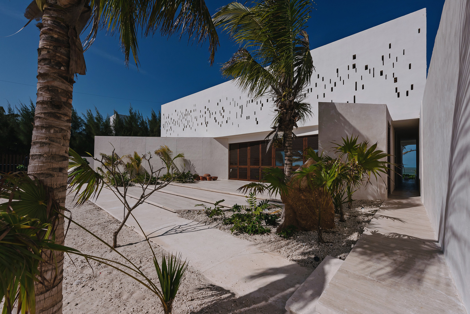 Galería de Casa Rana / EURK - 2