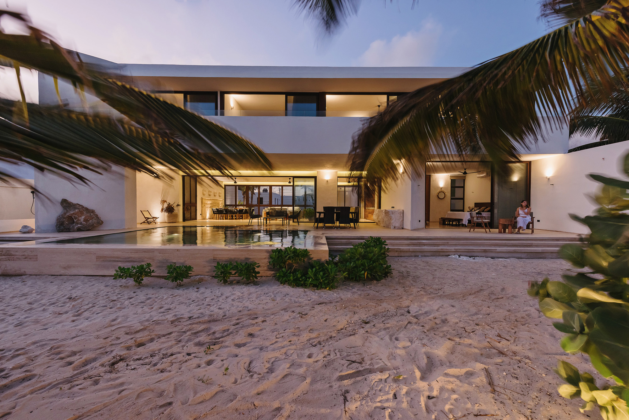 Galería de Casa Rana / EURK - 20