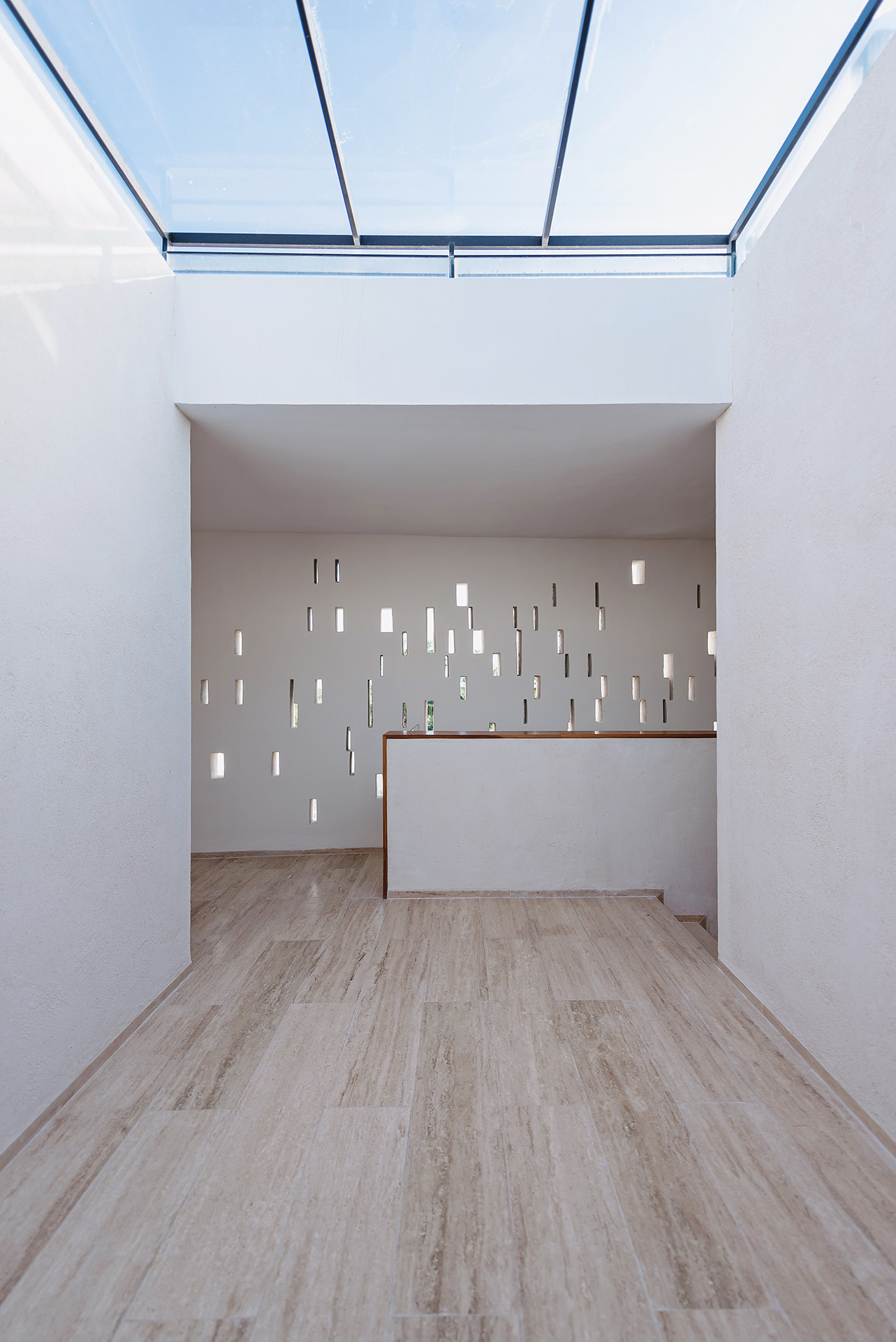 Galería de Casa Rana / EURK - 6